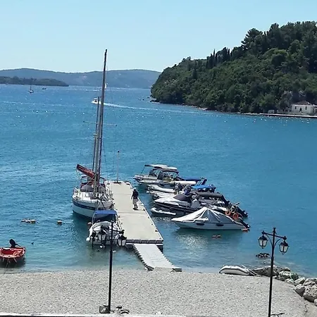 Theodora Nydri (Lefkada)