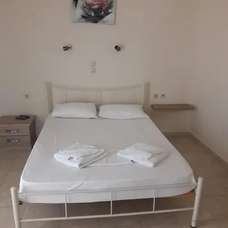 Theodora * Nydri (Lefkada)